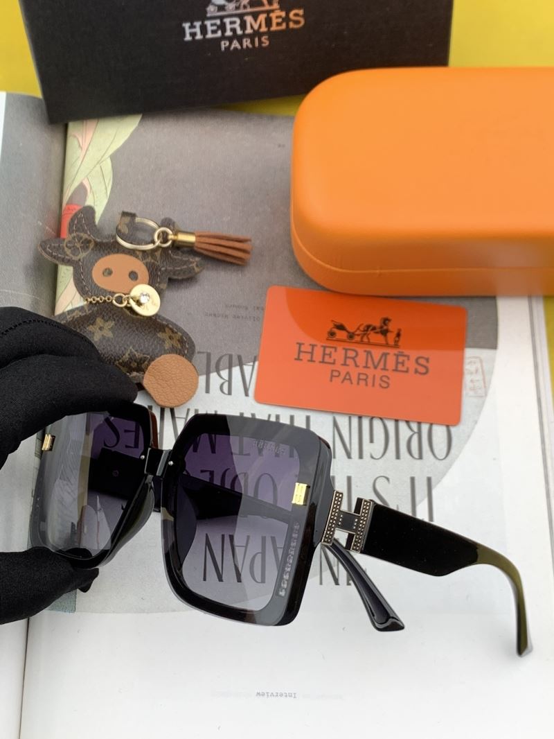 Hermes Sunglasses